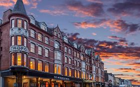 Hotel Metropole Cork 4*